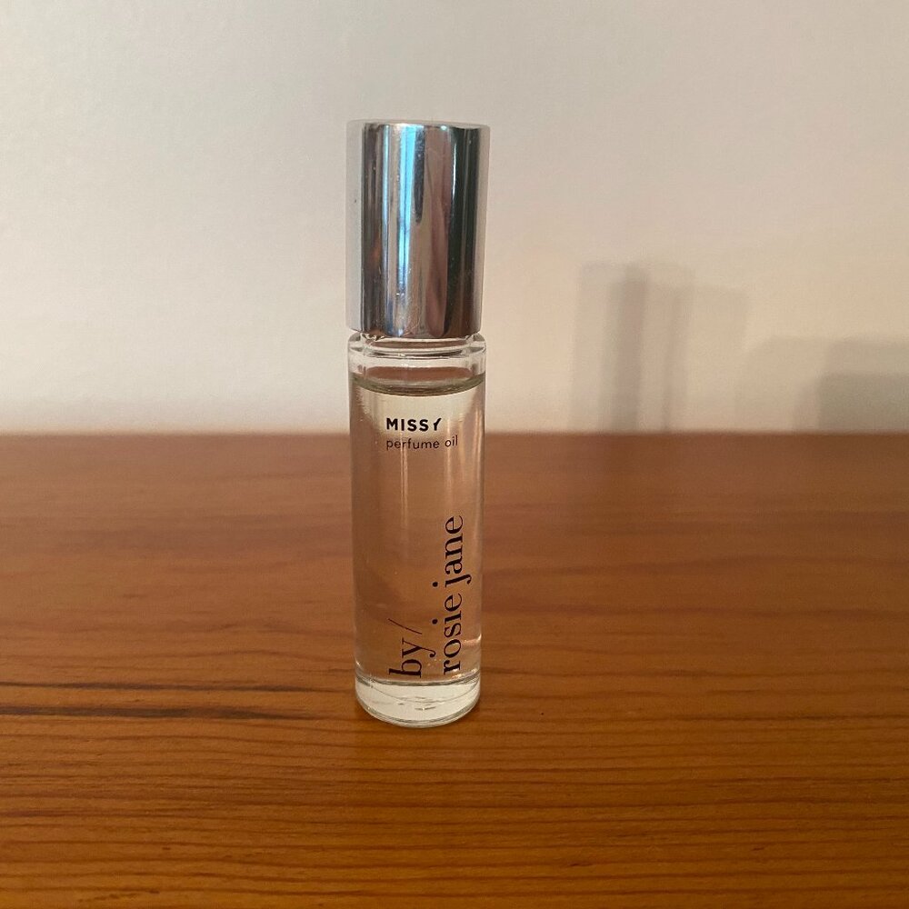 By Rosie Jane Missy Perfume Oil .25oz - Picture 3 of 4